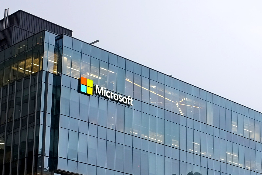 Microsoft ще плати $20 млн. заради злоупотреба с данни на непълнолетни