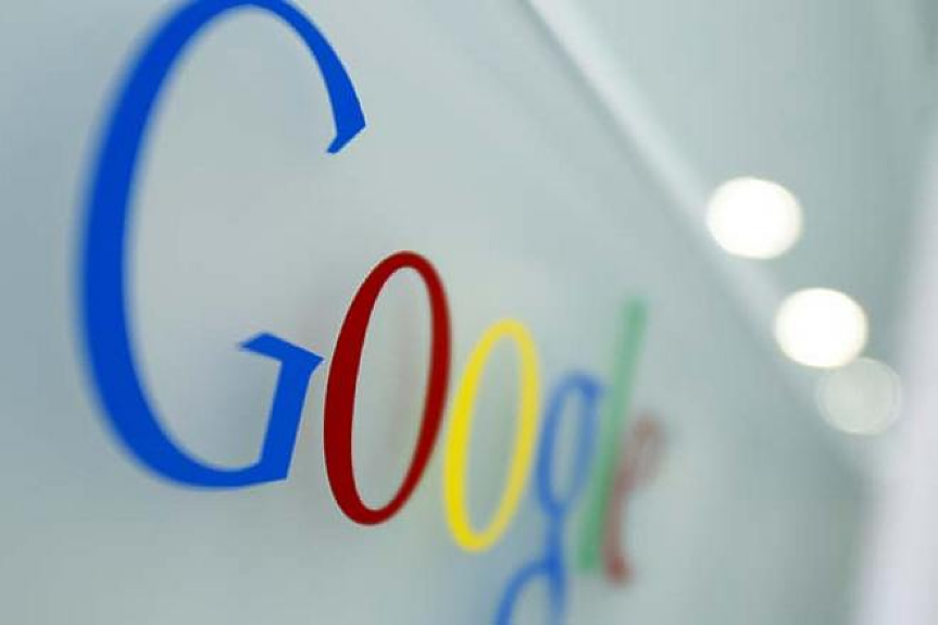 ЕК: „Гугъл“ да продаде част от рекламния си бизнес