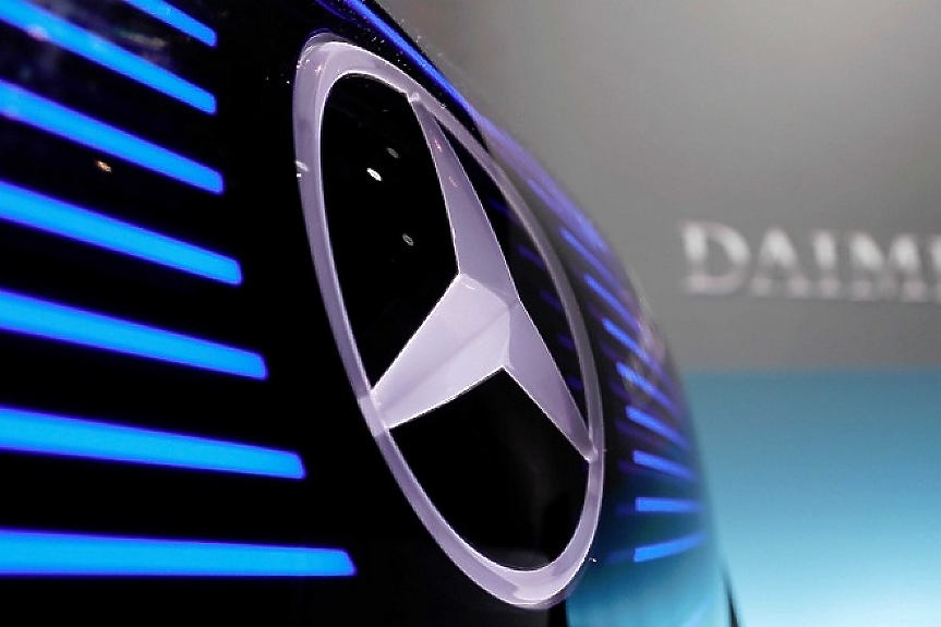 Mercedes-Benz вкарва ChatGPT в топ моделите си