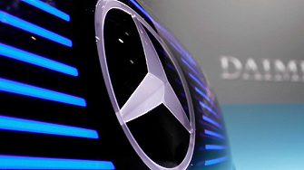 Mercedes-Benz вкарва ChatGPT в топ моделите си