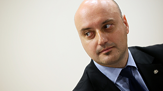 Атанас Славов ще поиска ВСС да спре процедурата за избор на нов главен прокурор