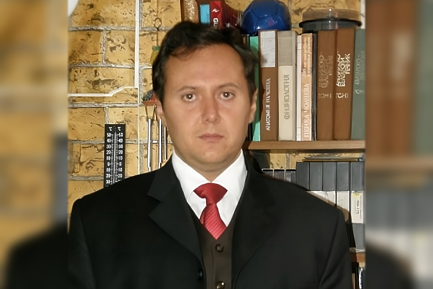 Хасковски адвокат се самопредложи за главен прокурор