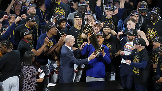 НБА има нов шампион - Денвър Нъгетс пренаписа историята (ВИДЕО) 