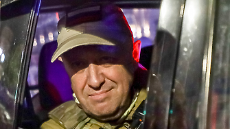 ВЧК-ОГПУ: Шойгу и Герасимов искали да арестуват Пригожин. Подценили популярността му в армията
