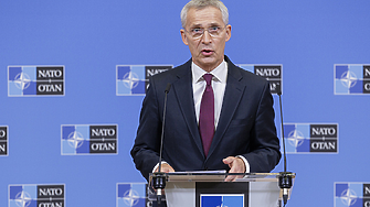 Столтенберг в Берлин: Няма да каним Украйна в НАТО на срещата във Вилнюс