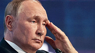 Путин подписа нов закон - въвежда глоби и арест до 30 дни за нарушаване на военното положение