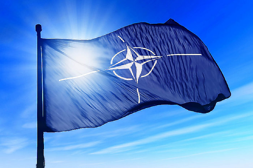 Германия и САЩ блокират членството на Украйна в НАТО