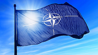 НАТО и новата Желязна завеса