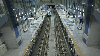 Столичното метро ще нараства - с три нови станции до 