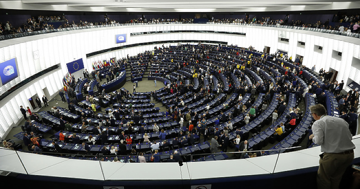 10 евродепутати от Нидерландия и 9 от Австрия подкрепиха приетата днес