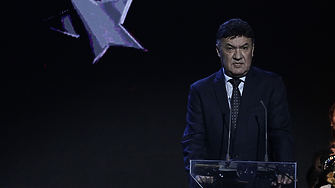 УЕФА повери Футболната си комисия на Борислав Михайлов