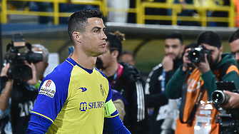 Роналдо няма да се връща в Европа, качеството паднало