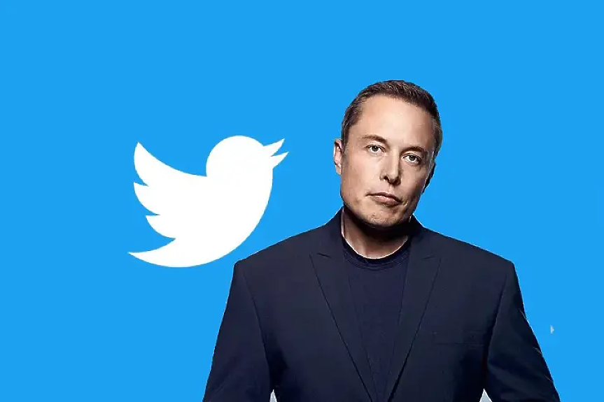 Twitter губи половината си рекламни приходи под управлението на Мъск