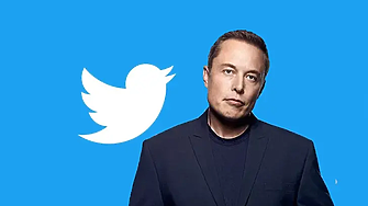 Twitter губи половината си рекламни приходи под управлението на Мъск