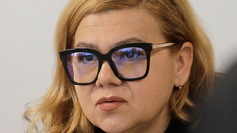 Украинското посолство с остра реакция срещу Соня Момчилова