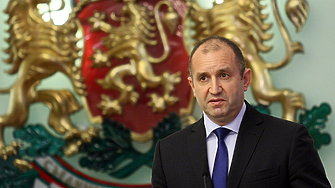 Президентът Румен Радев сезира Конституционния съд заради избора на Народното