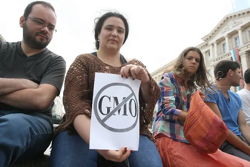 Австрия не иска ГМО, Брюксел облекчава регулацията заради климата