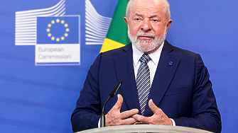 Сменят тазобедрена става на бразилския президент. Не понася болките
