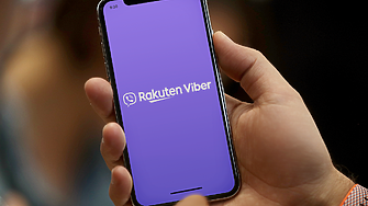 Viber пуска разплащания в България през 2024 г.