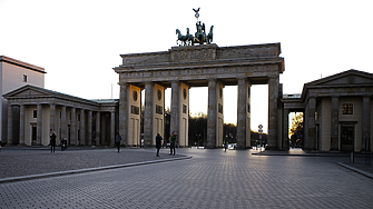 От 8 на 5 години: Германия съкрати сроковете за даване на паспорт