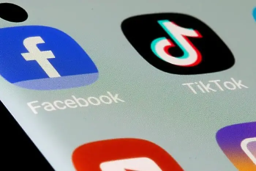 TikTok вече прехвърля европейските данни в Европа