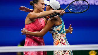 Арина Сабаленка осуети американски финал на US Open