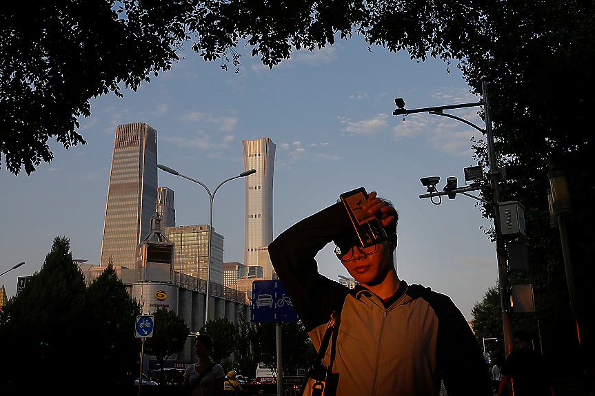 Криза в недвижимите имоти в Китай заплашва цялата икономика