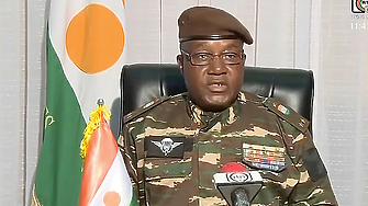 Нигер разрешава на Мали и Буркина Фасо да се намесят на негова страна в случай на нападение