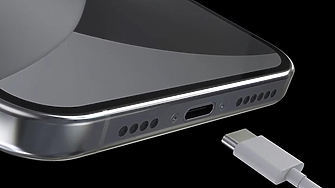 iPhone 15 ще е с USB-C, но Apple може би готви трик срещу регулациите на ЕС