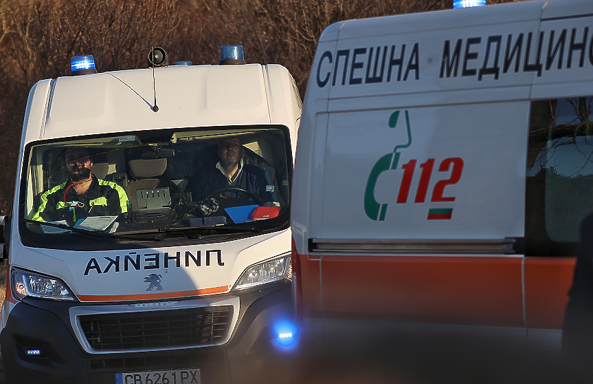 Седем арестувани заради убития шофьор, прегазил дете в Бургаско