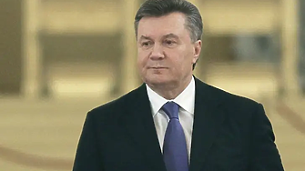 Лъжа или истина: Янукович не е отхвърлял 