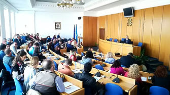 Столичният общински съвет прие последния бюджет на Фандъкова