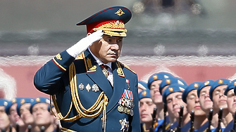 Шойгу: Русия не планира нова мобилизация