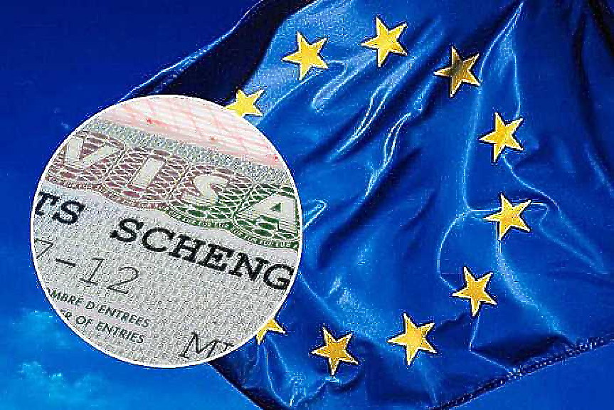 В Шенген: Полша и Чехия въвеждат временни проверки на границите си със Словакия
