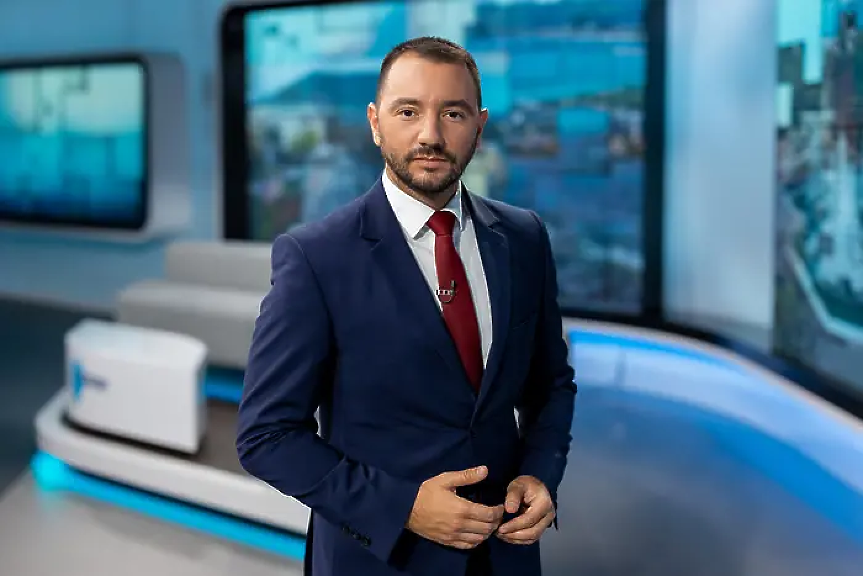 Източници на Клуб Z: ГЕРБ обмисля да издигне Антон Хекимян за кмет на София