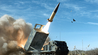 САЩ ще дадат на Киев ракети с голям обсег