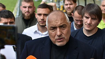 Протестът на земеделците - Борисов учуден, че няма решение. Пеевски - уверен, че ще има до обяд