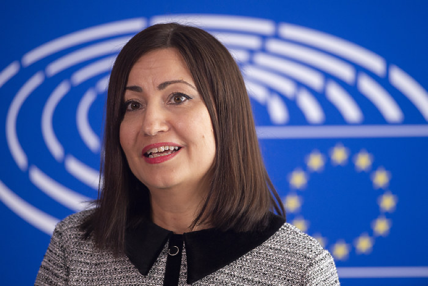 Европейският парламент одобри Илиана Иванова за еврокомисар