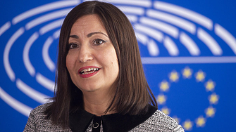 Евродепутатите одобриха днес кандидатурата на Илиана Иванова за еврокомисар по
