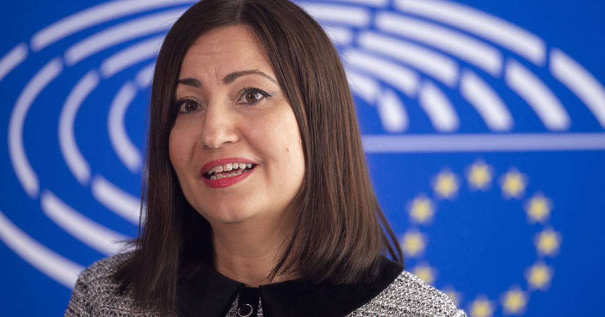 Евродепутатите одобриха днес кандидатурата на Илиана Иванова за еврокомисар по