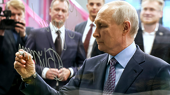 Какво е в главата на Путин и какъв народ са руснаците