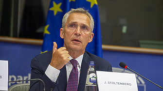 Столтенберг иска вдигане на бюджетите за отбрана на членките на НАТО