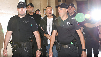 Прокуратурата: Васил Божков е обвиняем, не защитен свидетел