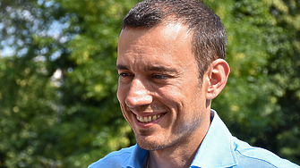 Васил Терзиев: Кандидатът на ГЕРБ няма значение, борбата ни е срещу модела 