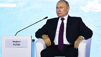 Путин: Сгрешихме с изпращането на съветски танкове в Прага и Будапеща. Но Русия не е колонизаторка (ВИДЕО)