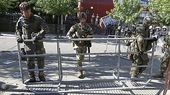САЩ призоваха Сърбия да изтегли войските, които е струпала по границата с Косово