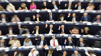 Само 7 наши евродепутати подкрепиха резолюция за елиминиране на „Хамас“