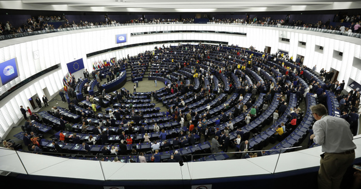 Евродепутатите одобриха днес с огромно мнозинство създаването на нов механизъм
