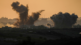 Шест държави подкрепиха Израел. Но го призоваха да пази мирното население в Газа