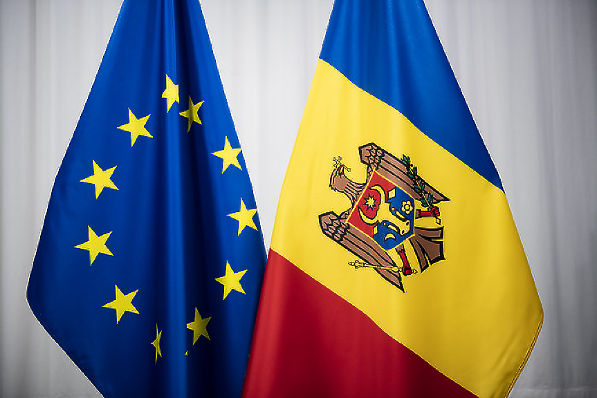 Евросоциалистите ни „пас“ за преговори с Молдова за ЕС